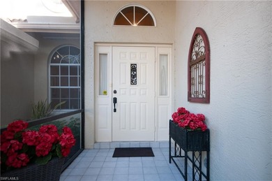 MOVE IN READY: If you're in the market for a spacious and on Worthington Country Club in Florida - for sale on GolfHomes.com, golf home, golf lot