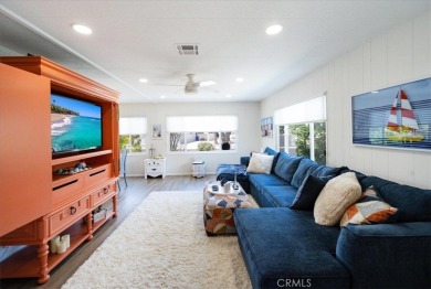 Turnkey! Completely remodeled a few years ago. It boasts on The Club At Shenandoah Springs in California - for sale on GolfHomes.com, golf home, golf lot