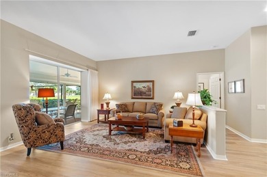 MOVE IN READY: If you're in the market for a spacious and on Worthington Country Club in Florida - for sale on GolfHomes.com, golf home, golf lot