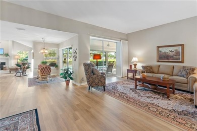 MOVE IN READY: If you're in the market for a spacious and on Worthington Country Club in Florida - for sale on GolfHomes.com, golf home, golf lot