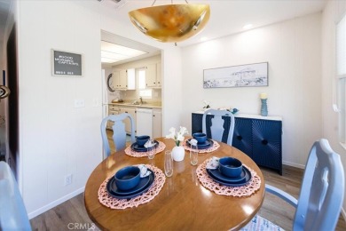 Turnkey! Completely remodeled a few years ago. It boasts on The Club At Shenandoah Springs in California - for sale on GolfHomes.com, golf home, golf lot