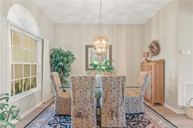 MOVE IN READY: If you're in the market for a spacious and on Worthington Country Club in Florida - for sale on GolfHomes.com, golf home, golf lot