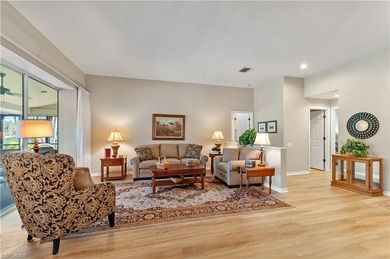 MOVE IN READY: If you're in the market for a spacious and on Worthington Country Club in Florida - for sale on GolfHomes.com, golf home, golf lot