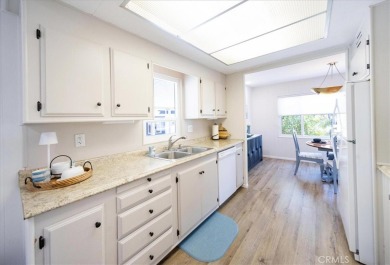 Turnkey! Completely remodeled a few years ago. It boasts on The Club At Shenandoah Springs in California - for sale on GolfHomes.com, golf home, golf lot