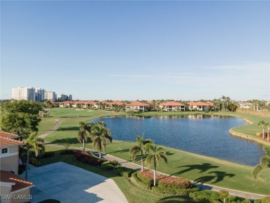 Furniture Included!  Prestigious Gulf Harbour, Location Location on Gulf Harbour Yacht and Country Club in Florida - for sale on GolfHomes.com, golf home, golf lot