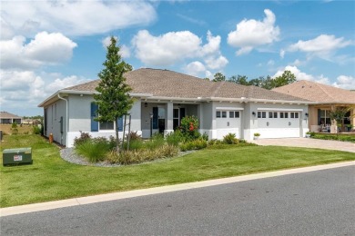 STUNNING 2104 sq/ft., 2-BDRM, 2-BTH + FLEX/OFFICE HOME IS on On Top of the World Golf Course in Florida - for sale on GolfHomes.com, golf home, golf lot