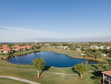 Furniture Included!  Prestigious Gulf Harbour, Location Location on Gulf Harbour Yacht and Country Club in Florida - for sale on GolfHomes.com, golf home, golf lot