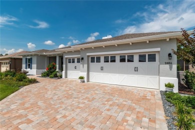 STUNNING 2104 sq/ft., 2-BDRM, 2-BTH + FLEX/OFFICE HOME IS on On Top of the World Golf Course in Florida - for sale on GolfHomes.com, golf home, golf lot