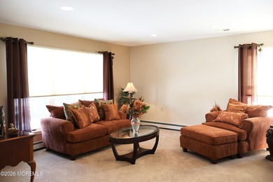 Enjoy easy living in Greenbriar Woodlands, a 55+ gated community on Greenbriar Woodlands in New Jersey - for sale on GolfHomes.com, golf home, golf lot