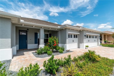 STUNNING 2104 sq/ft., 2-BDRM, 2-BTH + FLEX/OFFICE HOME IS on On Top of the World Golf Course in Florida - for sale on GolfHomes.com, golf home, golf lot