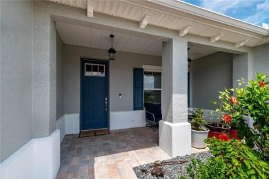 STUNNING 2104 sq/ft., 2-BDRM, 2-BTH + FLEX/OFFICE HOME IS on On Top of the World Golf Course in Florida - for sale on GolfHomes.com, golf home, golf lot