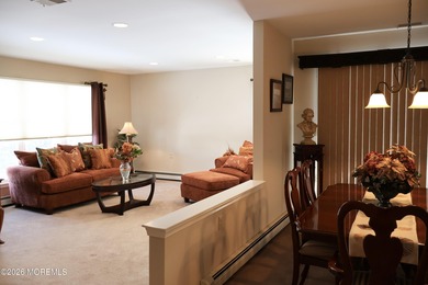 Enjoy easy living in Greenbriar Woodlands, a 55+ gated community on Greenbriar Woodlands in New Jersey - for sale on GolfHomes.com, golf home, golf lot