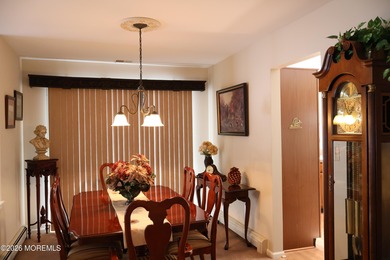 Enjoy easy living in Greenbriar Woodlands, a 55+ gated community on Greenbriar Woodlands in New Jersey - for sale on GolfHomes.com, golf home, golf lot