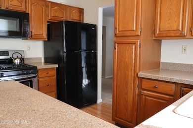 Enjoy easy living in Greenbriar Woodlands, a 55+ gated community on Greenbriar Woodlands in New Jersey - for sale on GolfHomes.com, golf home, golf lot