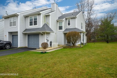 Under Contract -Welcome to the Brookwood Community in Eatontown on Old Orchard Country Club in New Jersey - for sale on GolfHomes.com, golf home, golf lot