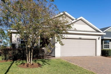 Welcome home to the beautiful northwest Ocala community of Ocala on Trilogy at Ocala Preserve in Florida - for sale on GolfHomes.com, golf home, golf lot