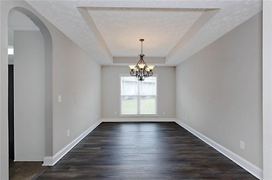 Welcome to 30 Silver Leaf Loop, a pristine, FRESHLY PAINTED on Lakewood Golf Course in Alabama - for sale on GolfHomes.com, golf home, golf lot