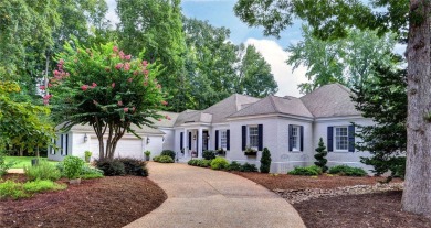 Welcome to an extraordinary home with breathtaking views! on Fords Colony Country Club in Virginia - for sale on GolfHomes.com, golf home, golf lot