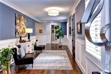 Welcome to an extraordinary home with breathtaking views! on Fords Colony Country Club in Virginia - for sale on GolfHomes.com, golf home, golf lot