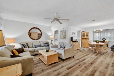 BEAUTIFUL, TURNKEY, OPEN CONCEPT 2/2 Corpus Christi featuring a on Orange Blossom Hills Golf and Country Club in Florida - for sale on GolfHomes.com, golf home, golf lot