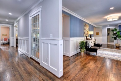Welcome to an extraordinary home with breathtaking views! on Fords Colony Country Club in Virginia - for sale on GolfHomes.com, golf home, golf lot