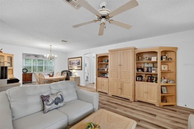 BEAUTIFUL, TURNKEY, OPEN CONCEPT 2/2 Corpus Christi featuring a on Orange Blossom Hills Golf and Country Club in Florida - for sale on GolfHomes.com, golf home, golf lot