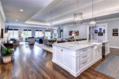 Welcome to an extraordinary home with breathtaking views! on Fords Colony Country Club in Virginia - for sale on GolfHomes.com, golf home, golf lot