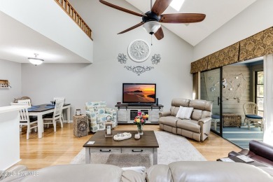 Rare opportunity to own a Club Villa in Sea Trail Plantation on Sea Trail Golf Resort in North Carolina - for sale on GolfHomes.com, golf home, golf lot