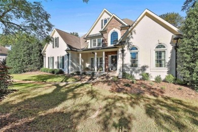 Located in the prestigious Whitewater Creek neighborhood and on Whitewater Creek in Georgia - for sale on GolfHomes.com, golf home, golf lot