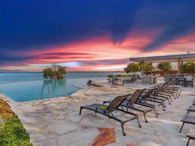 Stunning home in award-winning Tribute community on Lake on The Tribute At the Colony in Texas - for sale on GolfHomes.com, golf home, golf lot