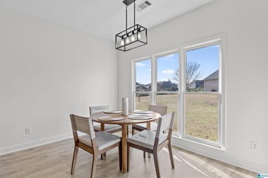 Open House this Sunday 2-4! A stunning BENT BROOK golf course on Bent Brook Golf Course in Alabama - for sale on GolfHomes.com, golf home, golf lot