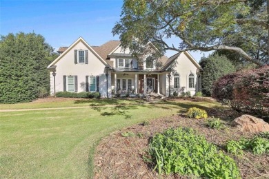 Located in the prestigious Whitewater Creek neighborhood and on Whitewater Creek in Georgia - for sale on GolfHomes.com, golf home, golf lot