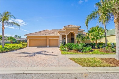 WOW!!!! Now this is the Country Club Lifestyle worth living! on Heron Creek Golf and Country Club in Florida - for sale on GolfHomes.com, golf home, golf lot