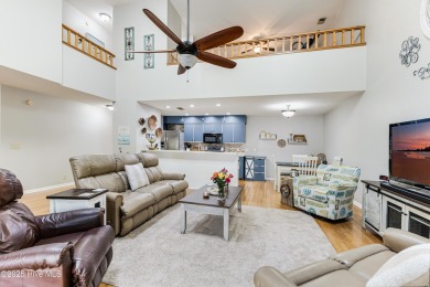 Rare opportunity to own a Club Villa in Sea Trail Plantation on Sea Trail Golf Resort in North Carolina - for sale on GolfHomes.com, golf home, golf lot