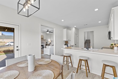 Open House this Sunday 2-4! A stunning BENT BROOK golf course on Bent Brook Golf Course in Alabama - for sale on GolfHomes.com, golf home, golf lot