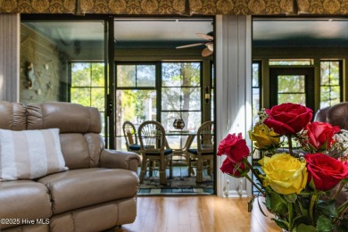 Rare opportunity to own a Club Villa in Sea Trail Plantation on Sea Trail Golf Resort in North Carolina - for sale on GolfHomes.com, golf home, golf lot