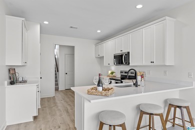 Open House this Sunday 2-4! A stunning BENT BROOK golf course on Bent Brook Golf Course in Alabama - for sale on GolfHomes.com, golf home, golf lot