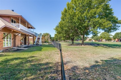 Fully updated golf course property! 2 large living areas on Duck Creek Golf Club in Texas - for sale on GolfHomes.com, golf home, golf lot