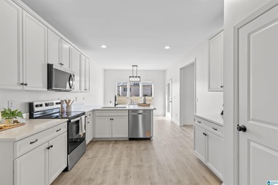 Open House this Sunday 2-4! A stunning BENT BROOK golf course on Bent Brook Golf Course in Alabama - for sale on GolfHomes.com, golf home, golf lot