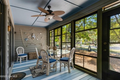 Rare opportunity to own a Club Villa in Sea Trail Plantation on Sea Trail Golf Resort in North Carolina - for sale on GolfHomes.com, golf home, golf lot