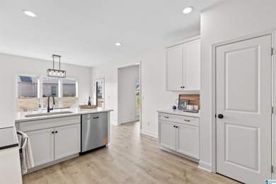 Open House this Sunday 2-4! A stunning BENT BROOK golf course on Bent Brook Golf Course in Alabama - for sale on GolfHomes.com, golf home, golf lot