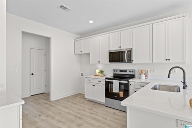 Open House this Sunday 2-4! A stunning BENT BROOK golf course on Bent Brook Golf Course in Alabama - for sale on GolfHomes.com, golf home, golf lot