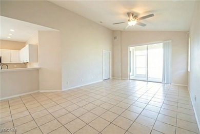 Welcome to this beautifully maintained 2-bedroom plus den on Eastwood Golf Course in Florida - for sale on GolfHomes.com, golf home, golf lot