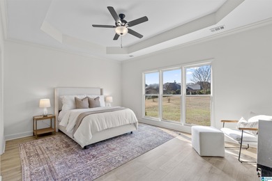 Open House this Sunday 2-4! A stunning BENT BROOK golf course on Bent Brook Golf Course in Alabama - for sale on GolfHomes.com, golf home, golf lot