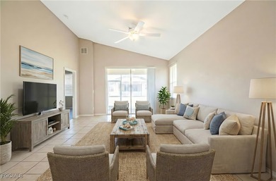 Welcome to this beautifully maintained 2-bedroom plus den on Eastwood Golf Course in Florida - for sale on GolfHomes.com, golf home, golf lot