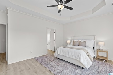 Open House this Sunday 2-4! A stunning BENT BROOK golf course on Bent Brook Golf Course in Alabama - for sale on GolfHomes.com, golf home, golf lot