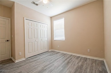 Welcome to this beautifully maintained 2-bedroom plus den on Eastwood Golf Course in Florida - for sale on GolfHomes.com, golf home, golf lot