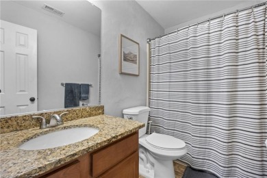 Welcome to this stunning 3-bedroom, 2-bath ranch home in on Honey Bee Golf Club in Virginia - for sale on GolfHomes.com, golf home, golf lot