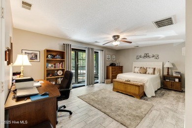 Rare opportunity to own a Club Villa in Sea Trail Plantation on Sea Trail Golf Resort in North Carolina - for sale on GolfHomes.com, golf home, golf lot