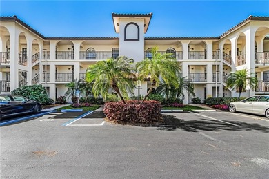 265 Deerfield #3 is a charming 2-bedroom, 2-bath condominium on Royal Palm Golf Club in Florida - for sale on GolfHomes.com, golf home, golf lot